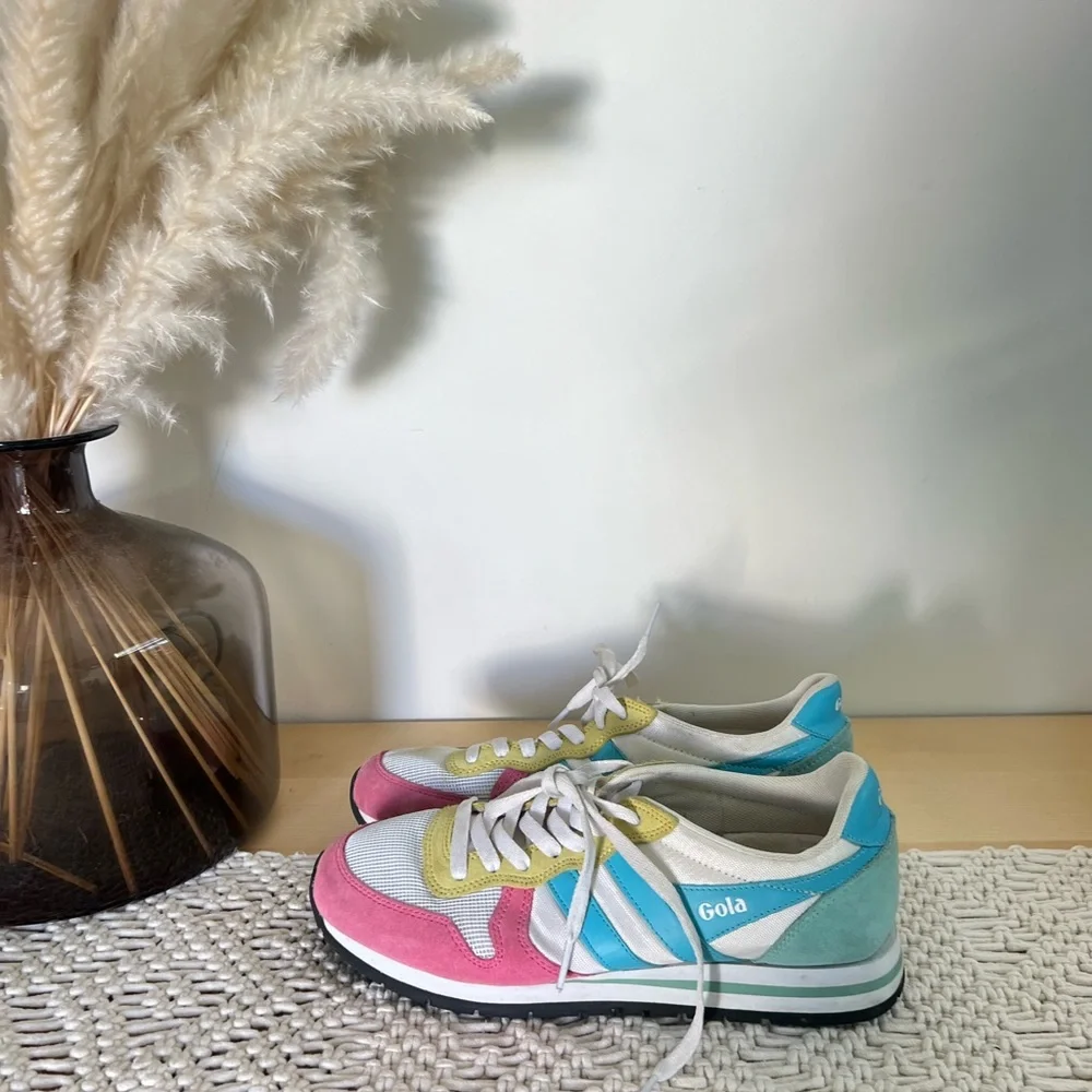 Gola sneakers - Picture 2 of 8